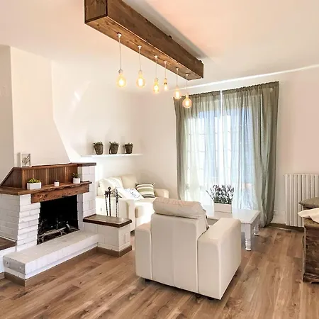 Nyaraló Enda By Interhome Castellina Marittima