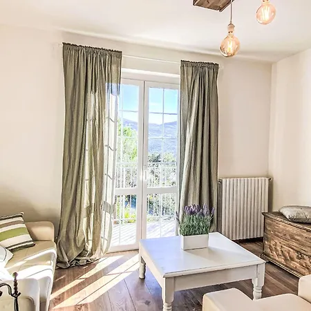 Enda By Interhome Nyaraló