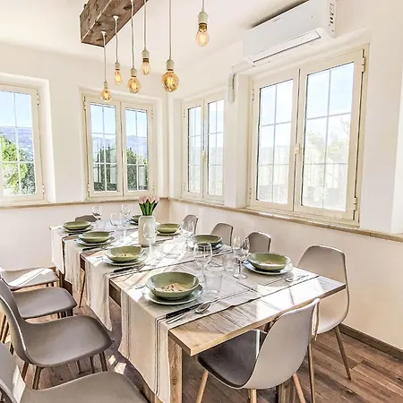 Nyaraló Enda By Interhome *