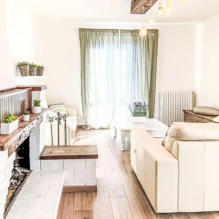 Enda By Interhome Castellina Marittima
