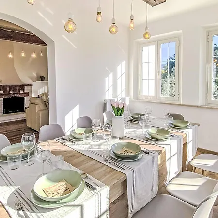 Enda By Interhome Ferienhaus Castellina Marittima