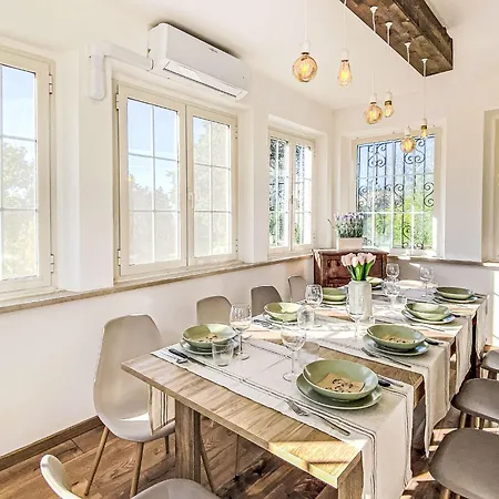 Ferienhaus Enda By Interhome Castellina Marittima