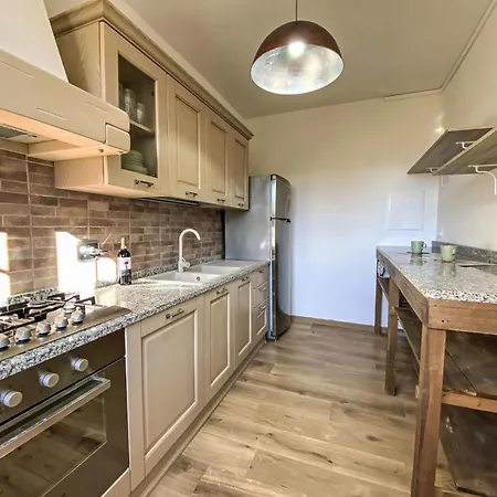 Enda By Interhome Ferienhaus *