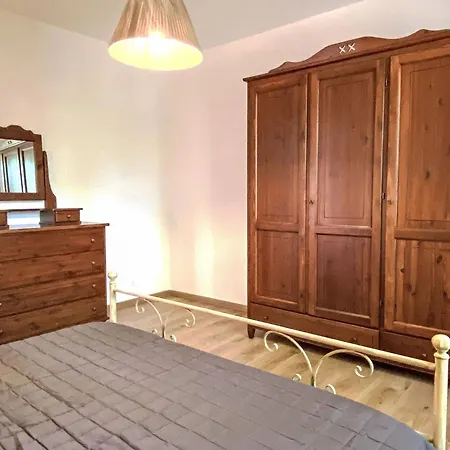 Enda By Interhome Castellina Marittima