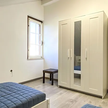 Enda By Interhome * Castellina Marittima