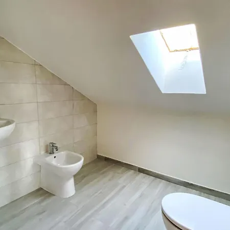 Ferienhaus Enda By Interhome Castellina Marittima
