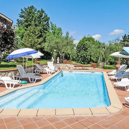 Enda By Interhome Castellina Marittima