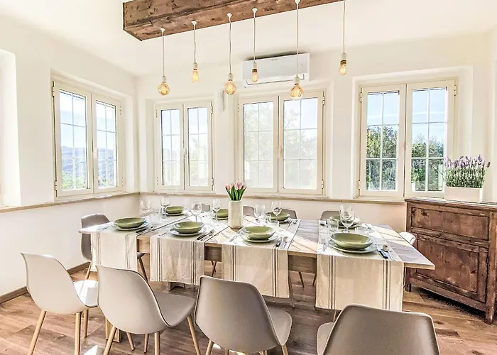 Enda By Interhome Nyaraló