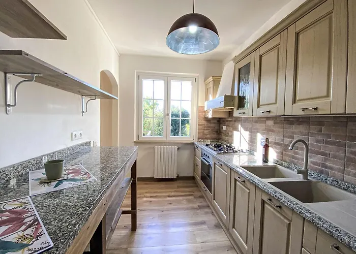 Nyaraló Enda By Interhome