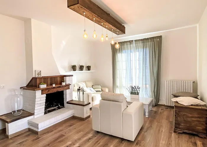 Nyaraló Enda By Interhome Castellina Marittima