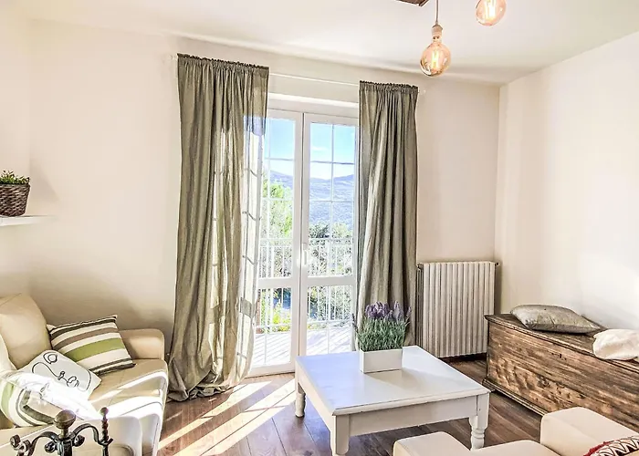 Enda By Interhome Nyaraló