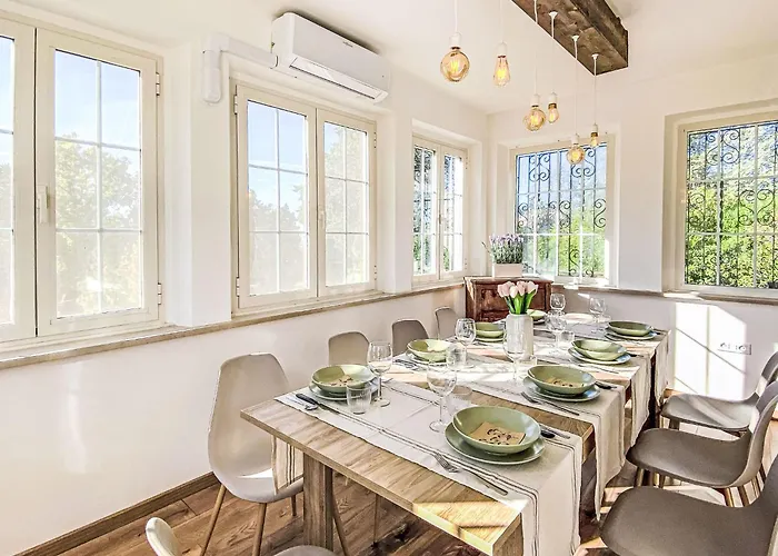 Nyaraló Enda By Interhome Castellina Marittima