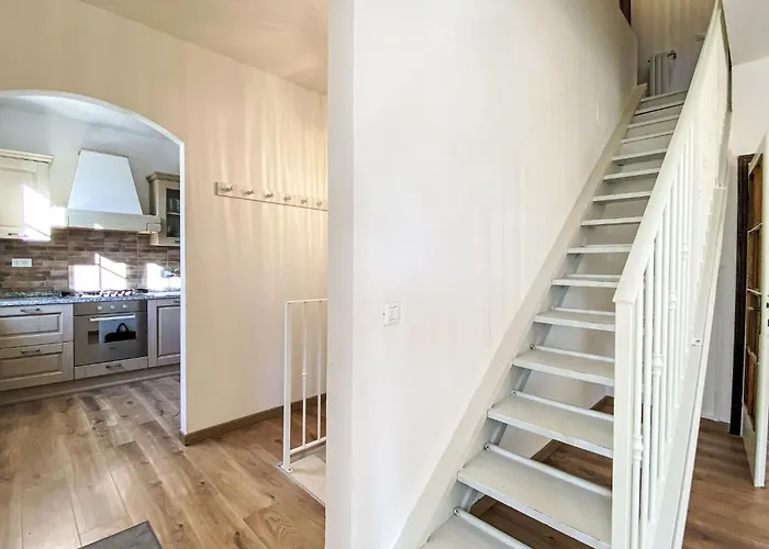 Enda By Interhome Nyaraló *