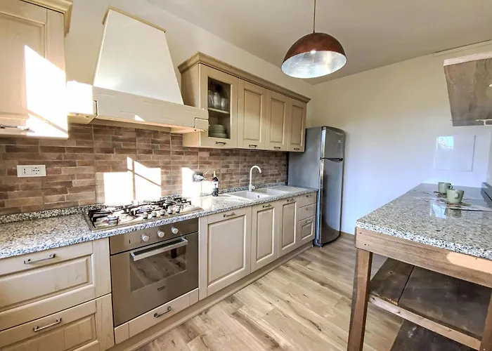 Nyaraló Enda By Interhome *