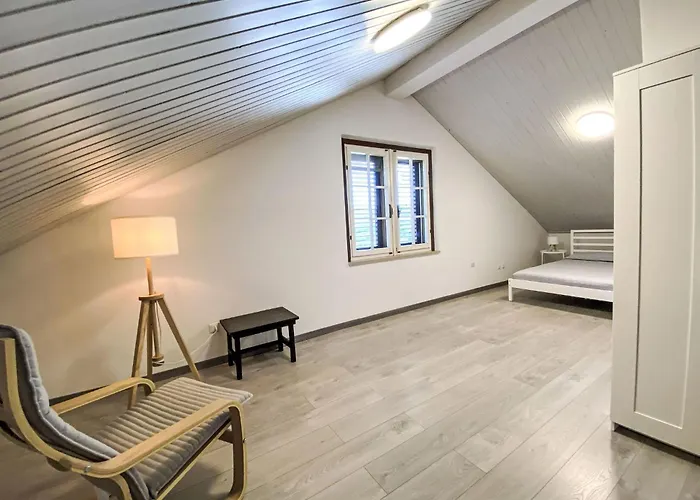 Nyaraló Enda By Interhome