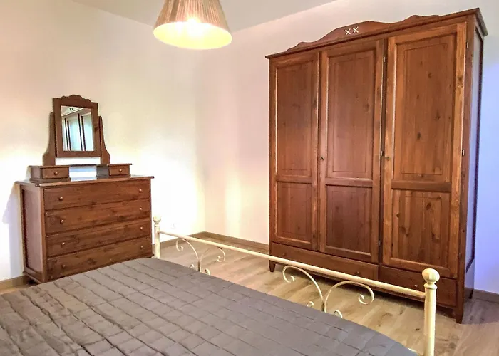 Enda By Interhome Castellina Marittima