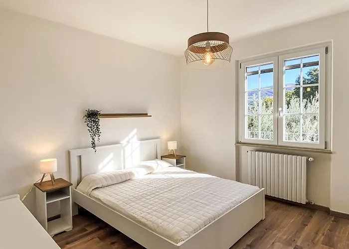 Enda By Interhome * Castellina Marittima