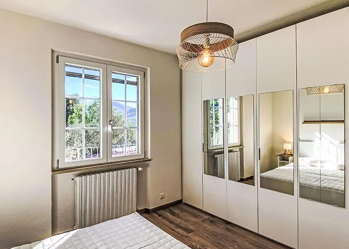 Nyaraló Enda By Interhome Castellina Marittima