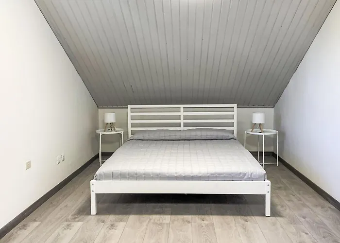 Enda By Interhome Castellina Marittima