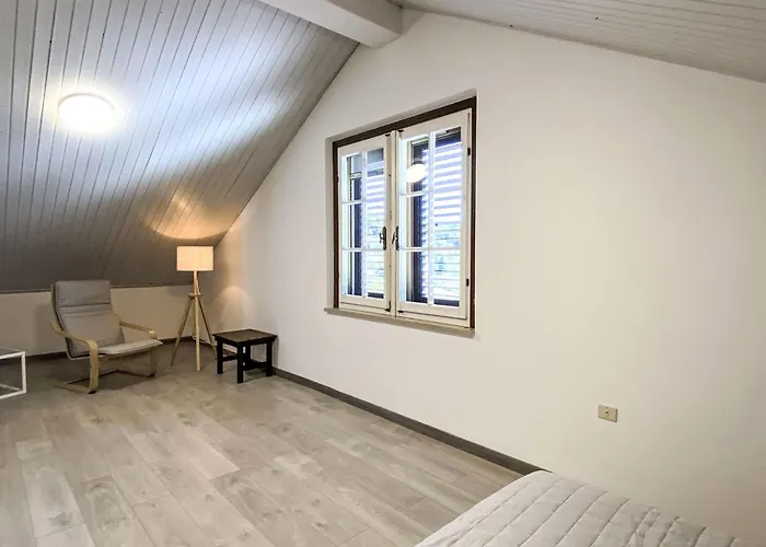 Nyaraló Enda By Interhome