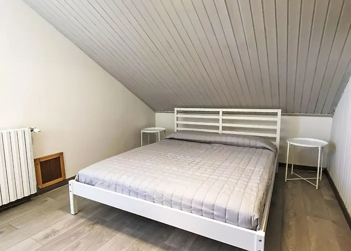 Enda By Interhome * Castellina Marittima