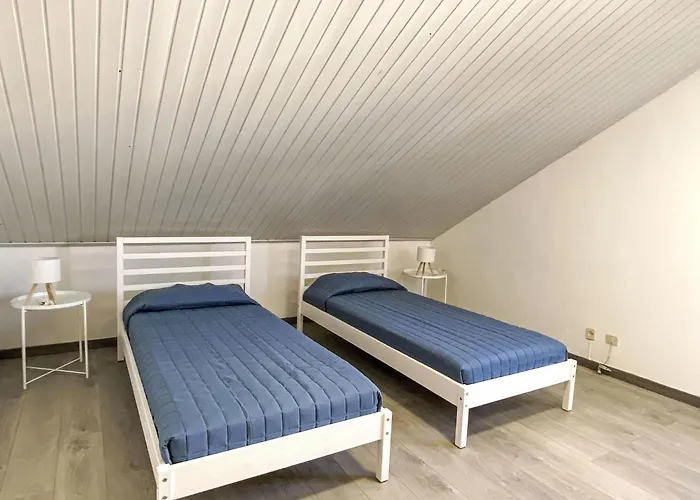 Enda By Interhome Nyaraló