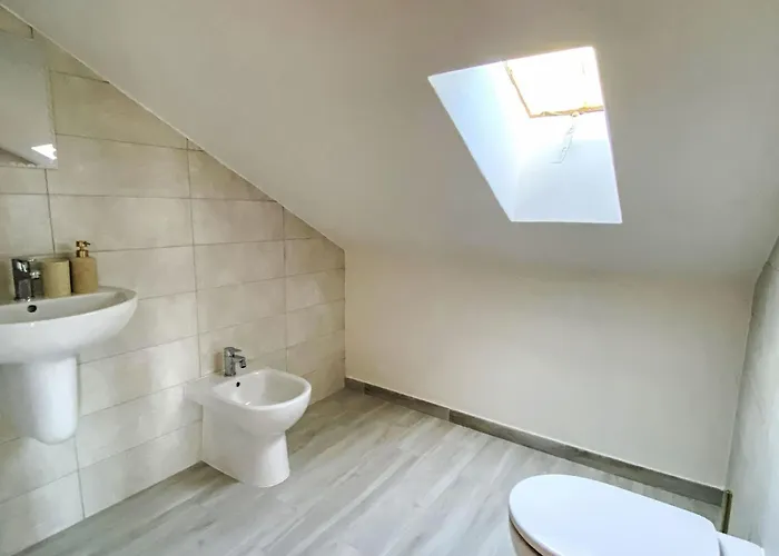 Nyaraló Enda By Interhome Castellina Marittima