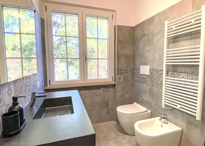 Nyaraló Enda By Interhome *