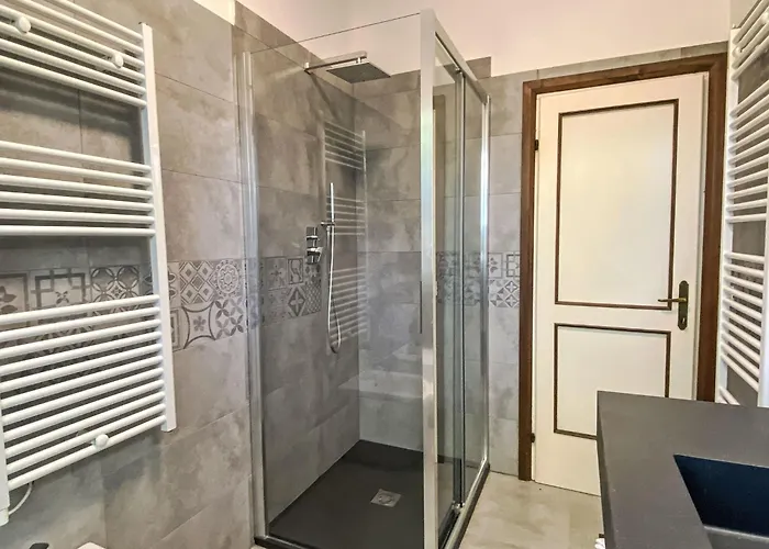 Nyaraló Enda By Interhome *