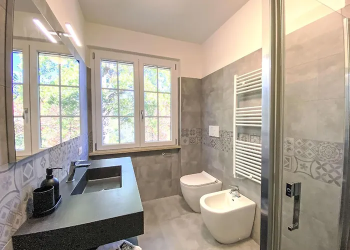 Nyaraló Enda By Interhome Castellina Marittima