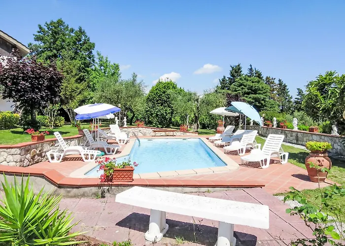 Enda By Interhome Nyaraló *