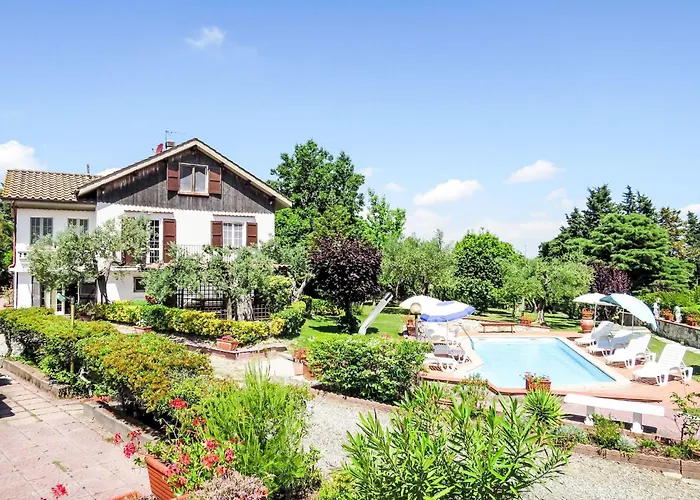 Enda By Interhome Nyaraló *