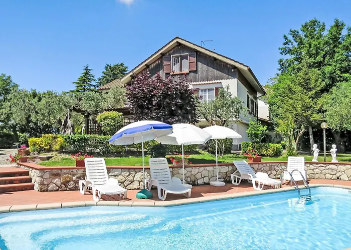 Nyaraló Enda By Interhome